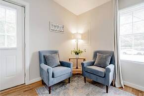 Columbia Duet Unit B