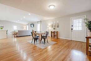 Columbia Duet Unit B