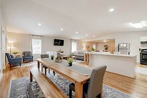 Columbia Duet Unit B