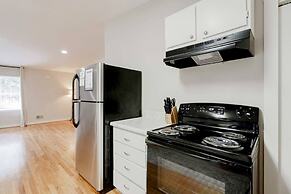 Columbia Duet Unit B