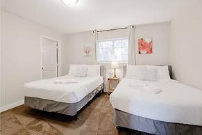 Columbia Duet Unit B