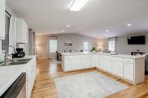 Columbia Duet Unit B