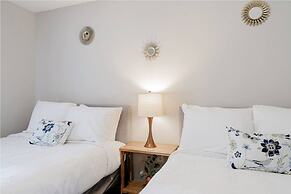 Columbia Duet Unit B