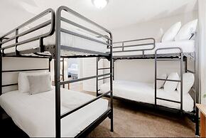 Columbia Duet Unit B