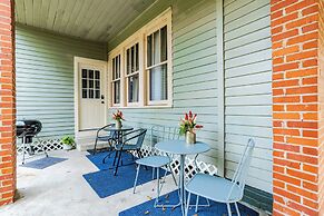 Midtown Cottage Haute on Hannon