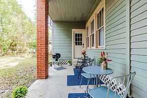 Midtown Cottage Haute on Hannon