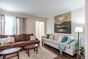 Midtown Cottage Haute on Hannon