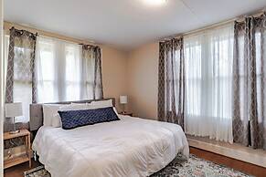 Midtown Cottage Haute on Hannon