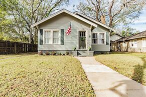 Midtown Cottage Haute on Hannon