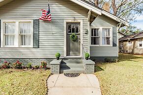 Midtown Cottage Haute on Hannon