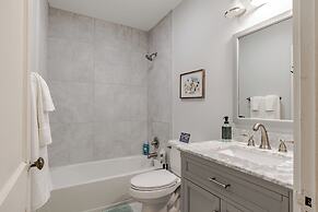 Midtown Cottage Haute on Hannon