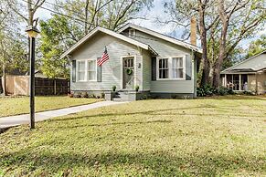 Midtown Cottage Haute on Hannon