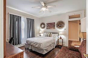 Midtown Cottage Haute on Hannon