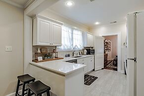 Midtown Cottage Haute on Hannon