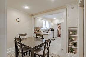 Midtown Cottage Haute on Hannon