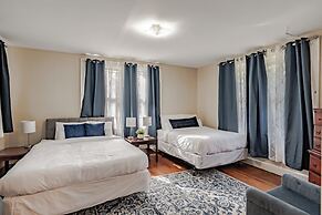 Midtown Cottage Haute on Hannon