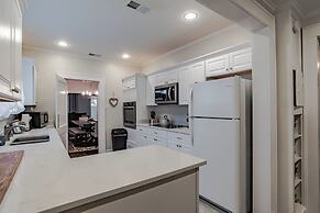 Midtown Cottage Haute on Hannon