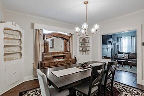 Midtown Cottage Haute on Hannon