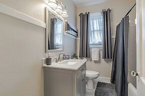 Midtown Cottage Haute on Hannon