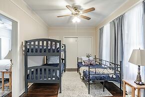 Midtown Cottage Haute on Hannon