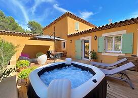 Le Loft - Jacuzzi