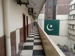 Parkway Hotel