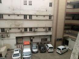 Parkway Hotel