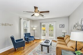 Minutes to the Beach Highlands 4Units