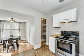 Minutes to the Beach Highlands 4Units