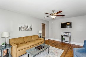 Minutes to the Beach Highlands 4Units