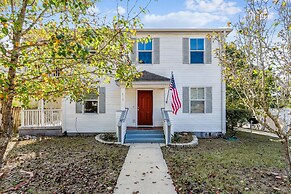 Minutes to the Beach Highlands 4Units