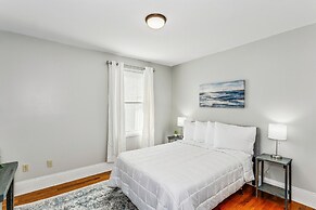 Minutes to the Beach Highlands 4Units