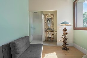 Ciliegino Apartment Pool Landscape View Montaione Toscana