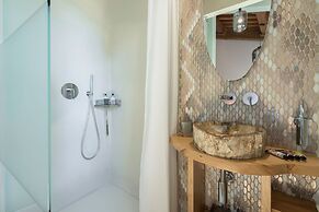 Ciliegino Apartment Pool Landscape View Montaione Toscana