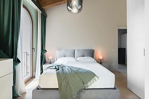 Ciliegino Apartment Pool Landscape View Montaione Toscana