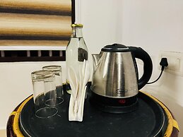 Coconut Creek Homestay