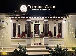Coconut Creek Homestay
