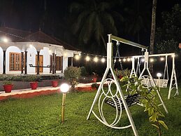 Coconut Creek Homestay