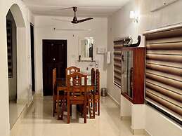 Coconut Creek Homestay