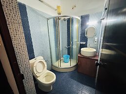 Coconut Creek Homestay