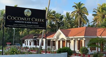 Coconut Creek Homestay