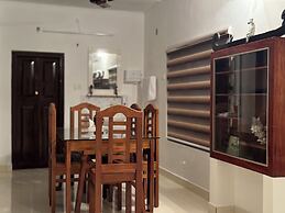 Coconut Creek Homestay