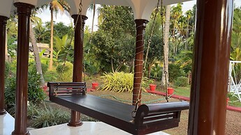 Coconut Creek Homestay