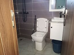 Dutse Suites and Luxury