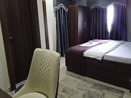 Dutse Suites and Luxury
