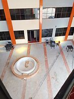 Dutse Suites and Luxury