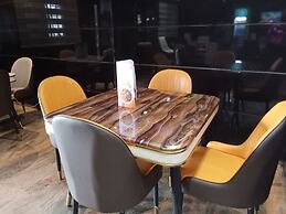 Dutse Suites and Luxury