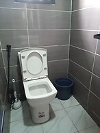 Dutse Suites and Luxury