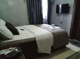 Dutse Suites and Luxury