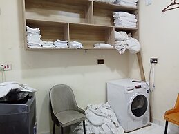 Dutse Suites and Luxury